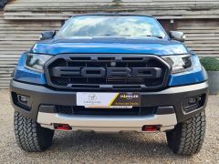 FORD RANGER 2.0 EcoBlue Raptor Double Cab Pickup 4dr Diesel Auto 4WD Euro 6 (s/s) (213 ps) - 1125 - 2