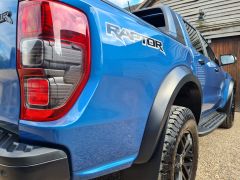 FORD RANGER 2.0 EcoBlue Raptor Double Cab Pickup 4dr Diesel Auto 4WD Euro 6 (s/s) (213 ps) - 1125 - 22