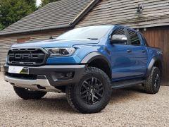 FORD RANGER 2.0 EcoBlue Raptor Double Cab Pickup 4dr Diesel Auto 4WD Euro 6 (s/s) (213 ps) - 931 - 1
