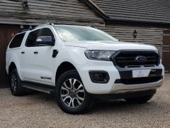 FORD RANGER 2.0 EcoBlue Wildtrak Double Cab Pickup 4dr Diesel Auto 4WD Euro 6 (s/s) (213 ps) - 935 - 5