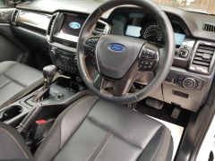 FORD RANGER 2.0 EcoBlue Wildtrak Double Cab Pickup 4dr Diesel Auto 4WD Euro 6 (s/s) (213 ps) - 935 - 8