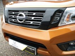 NISSAN NAVARA 2.3 dCi N-GUARD  Off-Roader AT32 Double Cab Pickup 4dr Diesel Auto 4WD Euro 6 (190 ps) - 956 - 6