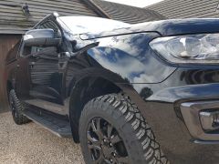 FORD RANGER 2.0 EcoBlue Wildtrak Double Cab Pickup 4dr Diesel Auto 4WD Euro 6 (s/s) (213 ps) - 943 - 7