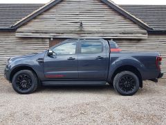 FORD RANGER 2.0 EcoBlue Thunder Pickup Double Cab Auto 4WD Euro 6 (s/s) 4dr - 946 - 29