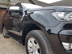 FORD RANGER 2.0 EcoBlue Limited Double Cab Pickup 4dr Diesel Auto 4WD Euro 6 (s/s) (170 ps) - 940 - 25