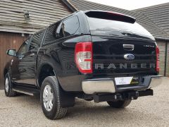 FORD RANGER 2.0 EcoBlue Limited Double Cab Pickup 4dr Diesel Auto 4WD Euro 6 (s/s) (170 ps) - 940 - 22