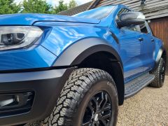 FORD RANGER 2.0 EcoBlue Raptor Double Cab Pickup 4dr Diesel Auto 4WD Euro 6 (s/s) (213 ps) - 1125 - 20