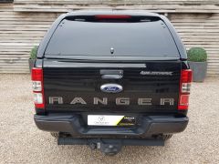 FORD RANGER 2.0 EcoBlue Wildtrak Pickup Double Cab 4dr Diesel Auto 4WD Euro 6 (s/s) (213 ps) - 960 - 20