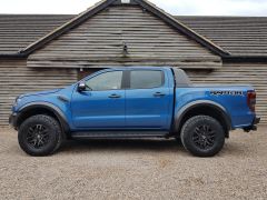 FORD RANGER 2.0 EcoBlue Raptor Double Cab Pickup 4dr Diesel Auto 4WD Euro 6 (s/s) (213 ps) - 931 - 33