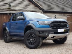 FORD RANGER 2.0 EcoBlue Raptor Double Cab Pickup 4dr Diesel Auto 4WD Euro 6 (s/s) (213 ps) - 931 - 3